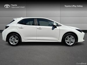Toyota Corolla COROLLA LUNA H/B - Image 3