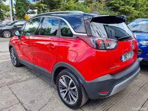2018 OPEL CROSSLAND X SE 1.2L NCT 07/28 TAX 06/26 - Image 4