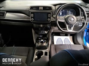 Nissan Leaf Leaf SV 40 kWh - Image 3