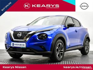 Nissan Juke HYBRID SV Premium MY24.1 - Image 4