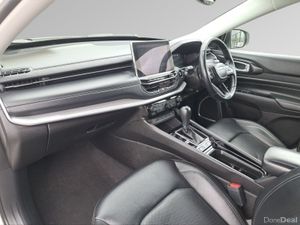 Jeep Compass S Phev Auto 240 4xe T4 Gse 180 4WD DD - Image 3