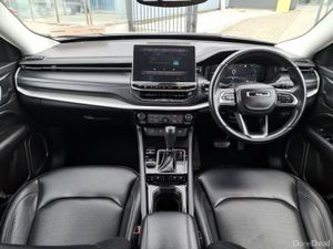 Jeep Compass S Phev Auto 240 4xe T4 Gse 180 4WD DD - Image 2