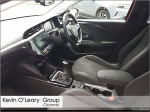 Opel Corsa Elite 1.2i (100PS) S/S 6 Speed - Image 4