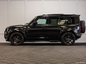 2022 Land Rover Defender 110 P400e X-Dynamic SE - Image 3