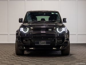 2022 Land Rover Defender 110 P400e X-Dynamic SE - Image 2