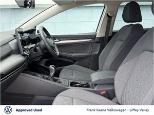 Volkswagen Golf EDITION 75 2.0 TDI 116HP *PURE WHI - Image 4