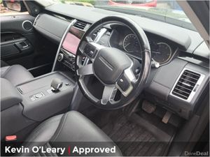 Land Rover Discovery 3.0 SD6 SE Commercial - Image 2