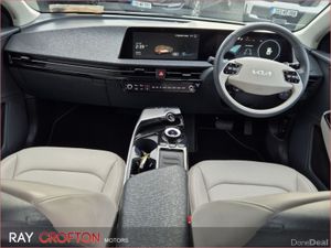 Kia EV6 EV6 Earth - Image 4
