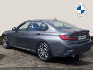 BMW 3-Series 330e M Sport - Image 3