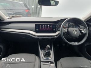 Skoda Octavia OCTAVIA AMB 2.0TDI 115HP Call Cormac - Image 2