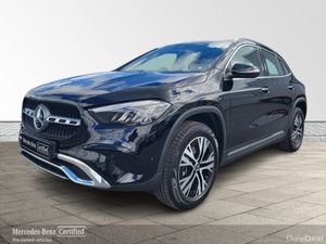 Mercedes-Benz GLA GLA200d PROGRESSIVE LINE PLUS AU - Image 2