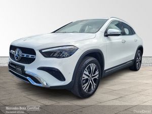 Mercedes-Benz GLA GLA180d Progressive Line PLUS AU - Image 2