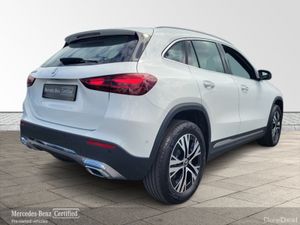 Mercedes-Benz GLA GLA180d Progressive Line PLUS AU - Image 4