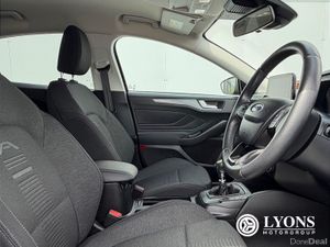 Ford Focus 1.5L EcoBlue 120PS Active - Image 3