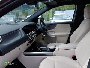 Mercedes-Benz GLA GLA PHEV 250e A/T Progressive - Image 3