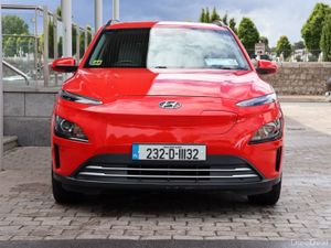 Hyundai KONA Kona EV Premium 39 kWh Leather Seats - Image 3
