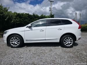 2017 Volvo XC60 D4 Classic - Image 2