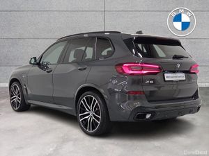 BMW X5 xDrive45e M Sport - Image 2