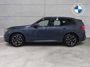 BMW X3 30e xDrive M Sport - Image 4