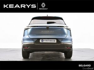 Renault Symbioz techno TCe 140 - Image 3