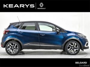 Renault Captur 0.9 TCe 90 ICONIC *Clearance* *Huge - Image 4