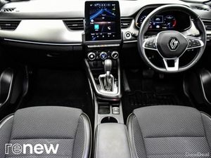 Renault Arkana TCe 140 Auto techno  *Clearance* *H - Image 3