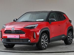 Toyota Yaris Cross 1.5 LUNA SPORT HYBRID **VERY LO - Image 3