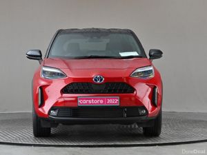 Toyota Yaris Cross 1.5 LUNA SPORT HYBRID **VERY LO - Image 2