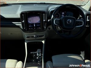 Volvo XC40 T4 Plug in Hybird Plus Bright (2 Years - Image 3