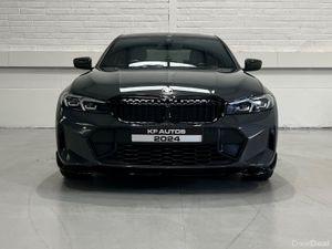 BMW 3 Series 330e M Sport G20 PHEV 290bhp Auto - Image 2