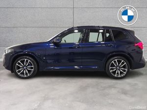 BMW X3 xDrive30 M Sport - Image 4