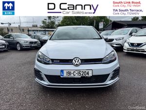 Volkswagen Golf 1.4 GTE Petrol Plug in hybrid - Image 2
