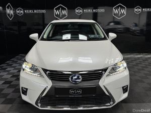 Lexus CT CT200H - Image 4