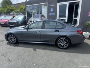 BMW 3-Series 320D AUTO M-Sport, 12 Month Warranty - Image 3