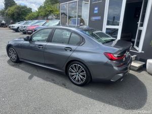 BMW 3-Series 320D AUTO M-Sport, 12 Month Warranty - Image 4
