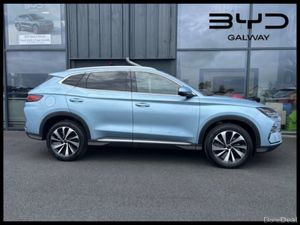 BYD SEAL U DM-i Comfort 26.6kWh **125km EV Range** - Image 3