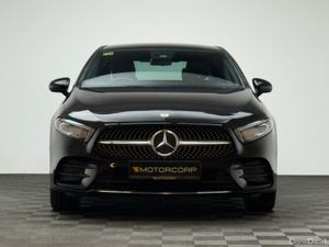 Mercedes-Benz A-Class 250E AMG LINE AUTO - Image 2