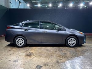 Toyota Prius 1.8 HYBRID AUTOMATIC - CRUISE CONTROL - Image 3