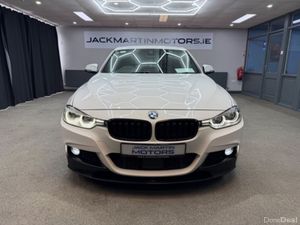 BMW 3-Series 320I - Image 2