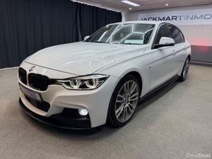 BMW 3-Series 320I - Image 3