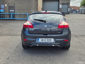Renault Meganne GT LINE 1.5 DCi - Image 4