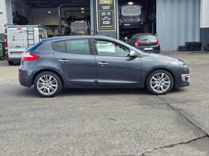 Renault Meganne GT LINE 1.5 DCi - Image 2
