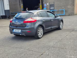 Renault Meganne GT LINE 1.5 DCi - Image 3