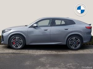 BMW iX2 eDrive20 M Sport - Image 3