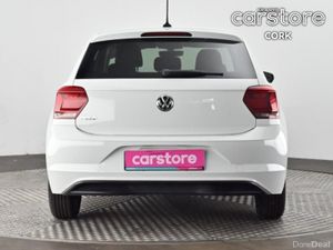 Volkswagen Polo 1.2 TSI 5DR DSG - Image 4