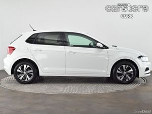 Volkswagen Polo 1.2 TSI 5DR DSG - Image 2