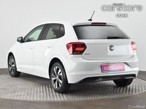 Volkswagen Polo 1.2 TSI 5DR DSG - Image 3