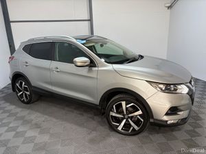 2018 Nissan Qashqai SV 1.6 DSL NEW NCT - Image 2