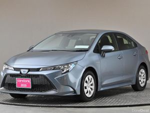 Toyota Corolla 1.8 HYBRID SALOON **RREVERSE CAM**P - Image 3