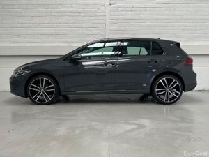 Volkswagen Golf Life 2.0TDI 6 Speed Manual 115bhp - Image 4